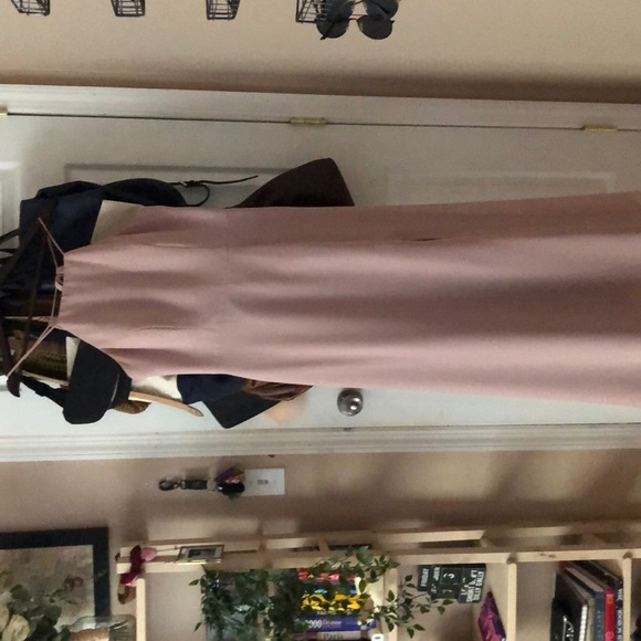 Hailey Paige Bridesmaids Dress - Picture 4 of 7